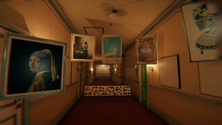 Скриншот 6 к игре ATTA -Spot the Oddities in the Strange Hotel-