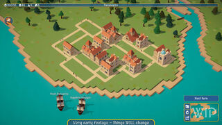 Скриншот 5 к игре High Seas, High Profits!