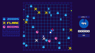 Скриншот 5 к игре Stray Shot