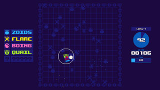 Скриншот 7 к игре Stray Shot
