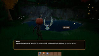 Скриншот 6 к игре Realm of the Everbound
