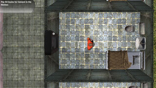 Скриншот 5 к игре Alcatraz
