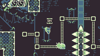 Скриншот 6 к игре Unlinked Mask