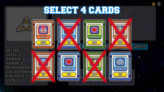 Скриншот 5 к игре UFO BLAST