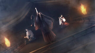 Скриншот 6 к игре The Shell Part II: Purgatorio