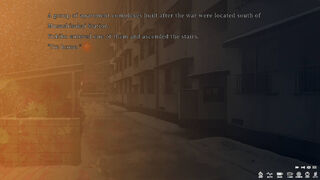Скриншот 7 к игре The Shell Part II: Purgatorio