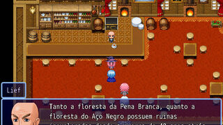 Скриншот 5 к игре Heróis de Noname - Acesso Antecipado
