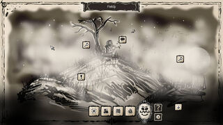 Скриншот 8 к игре Broken Lands Village