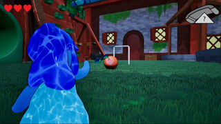 Скриншот 6 к игре Droplette