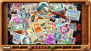 Скриншот 5 к игре RestorArt: Fairwood Hills Collector's Edition