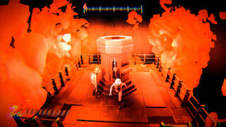 Скриншот 6 к игре Fatal Terminal