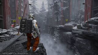 Скриншот 5 к игре A Silent Desolation