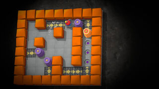 Скриншот 5 к игре Bot Patrol