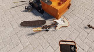Скриншот 6 к игре Pawn Shop Simulator
