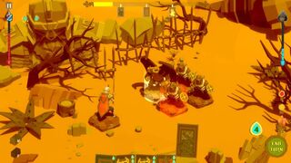 Скриншот 8 к игре Daydam Knight