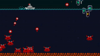Скриншот 5 к игре Battle Marine