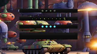 Скриншот 7 к игре Earth Defenders