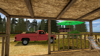 Скриншот 7 к игре Countryside Life Simulator