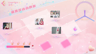 Скриншот 7 к игре 自豪！美女全攻略