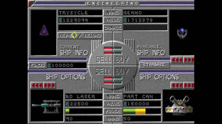 Скриншот 6 к игре Command Adventures: Starship