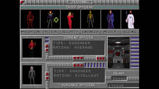 Скриншот 8 к игре Command Adventures: Starship