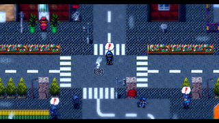 Скриншот 5 к игре Grand Soul Story
