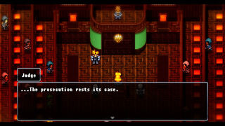 Скриншот 6 к игре Grand Soul Story