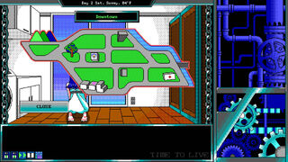 Скриншот 5 к игре Time To Live