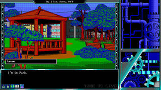 Скриншот 6 к игре Time To Live