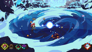 Скриншот 5 к игре Wildsong