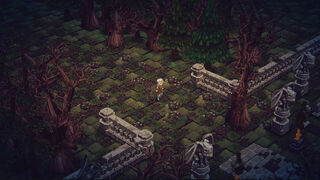 Скриншот 5 к игре Nomadica