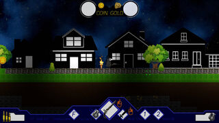 Скриншот 5 к игре Crowborne