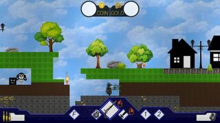 Скриншот 8 к игре Crowborne
