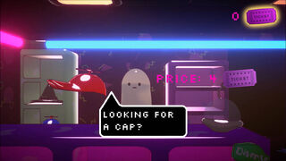 Скриншот 7 к игре Haunted Arcade