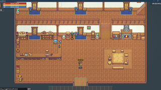 Скриншот 6 к игре Song of Eriel