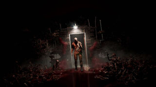 Скриншот 6 к игре Oxide Room 208