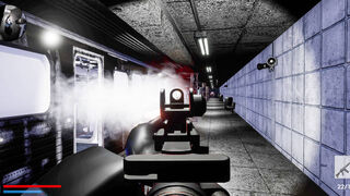 Скриншот 6 к игре JACK STYLER