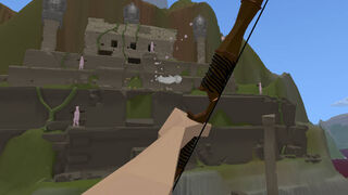 Скриншот 7 к игре Bone and Arrow