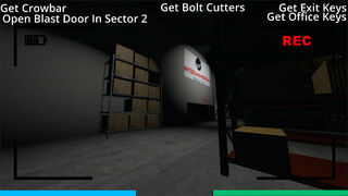 Скриншот 5 к игре The Warehouse