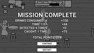 Скриншот 7 к игре Sipssassin