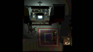 Скриншот 8 к игре Subversive Memories