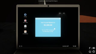Скриншот 7 к игре Casino Management Simulator
