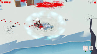 Скриншот 5 к игре Smash Bear