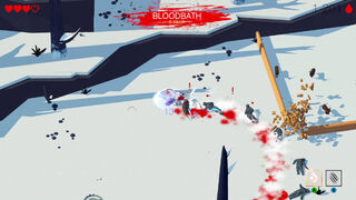 Скриншот 6 к игре Smash Bear