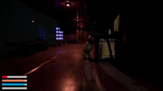 Скриншот 8 к игре Trail of Singularity