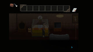 Скриншот 5 к игре Winter Night