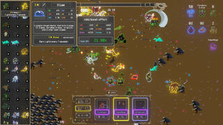 Скриншот 6 к игре Summonsters