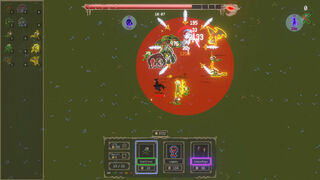 Скриншот 7 к игре Summonsters