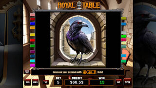 Скриншот 5 к игре Paragon Slots