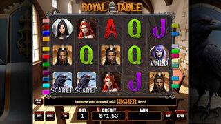 Скриншот 6 к игре Paragon Slots